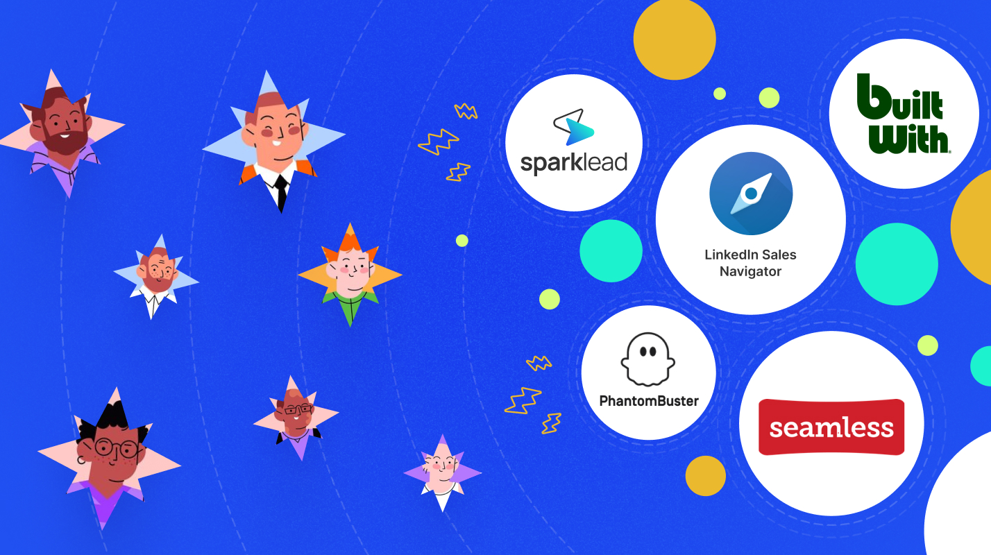 Top Lead Generation Services to Buy Online
